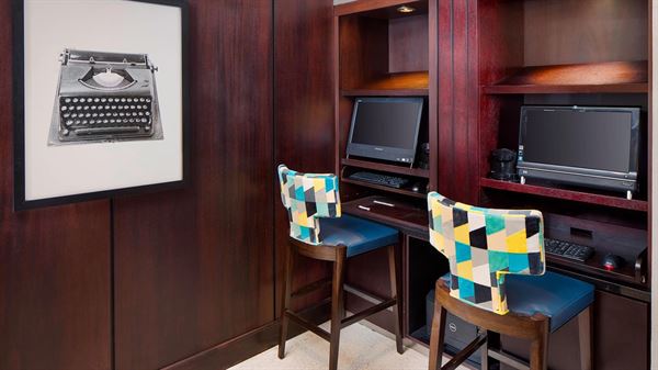 Residence Inn San Diego Downtown/Gaslamp Quarter