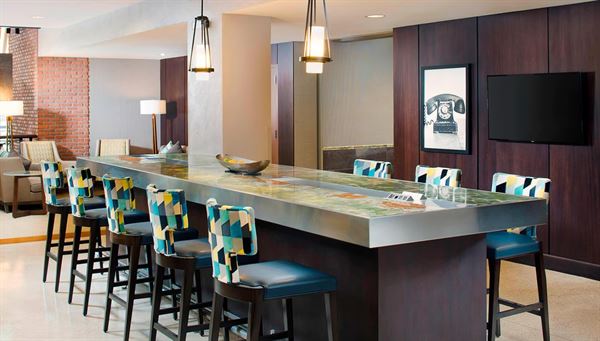 Residence Inn San Diego Downtown/Gaslamp Quarter