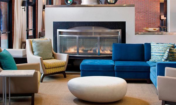 Residence Inn San Diego Downtown/Gaslamp Quarter