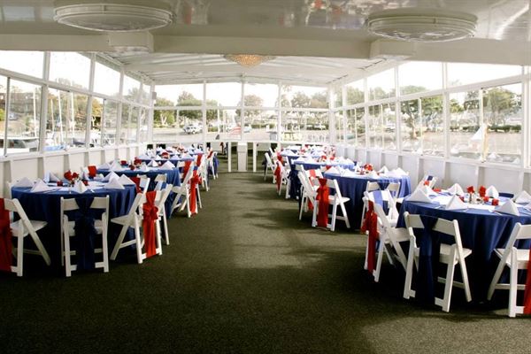 FantaSea Yachts & Yacht Club