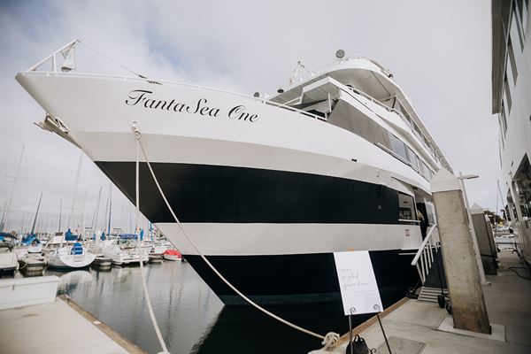 FantaSea Yachts & Yacht Club