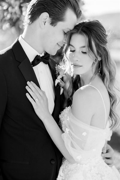 Tiffany Longeway Photography