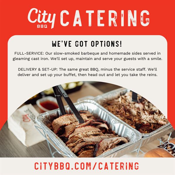 City BBQ