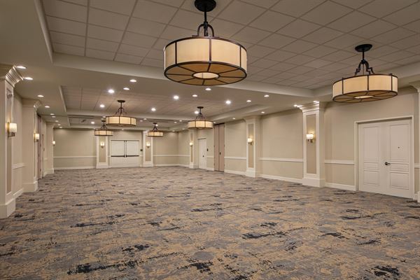 The Westin Sacramento Riverfront Hotel & Spa