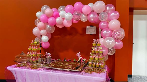 William Evans Sports Center - Event Rentals