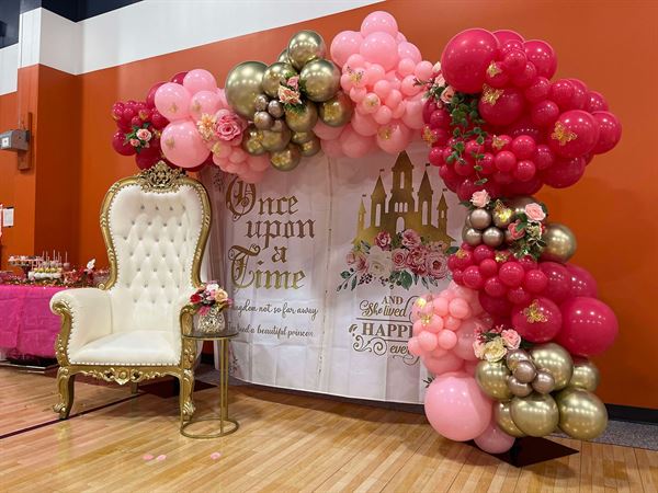 William Evans Sports Center - Event Rentals