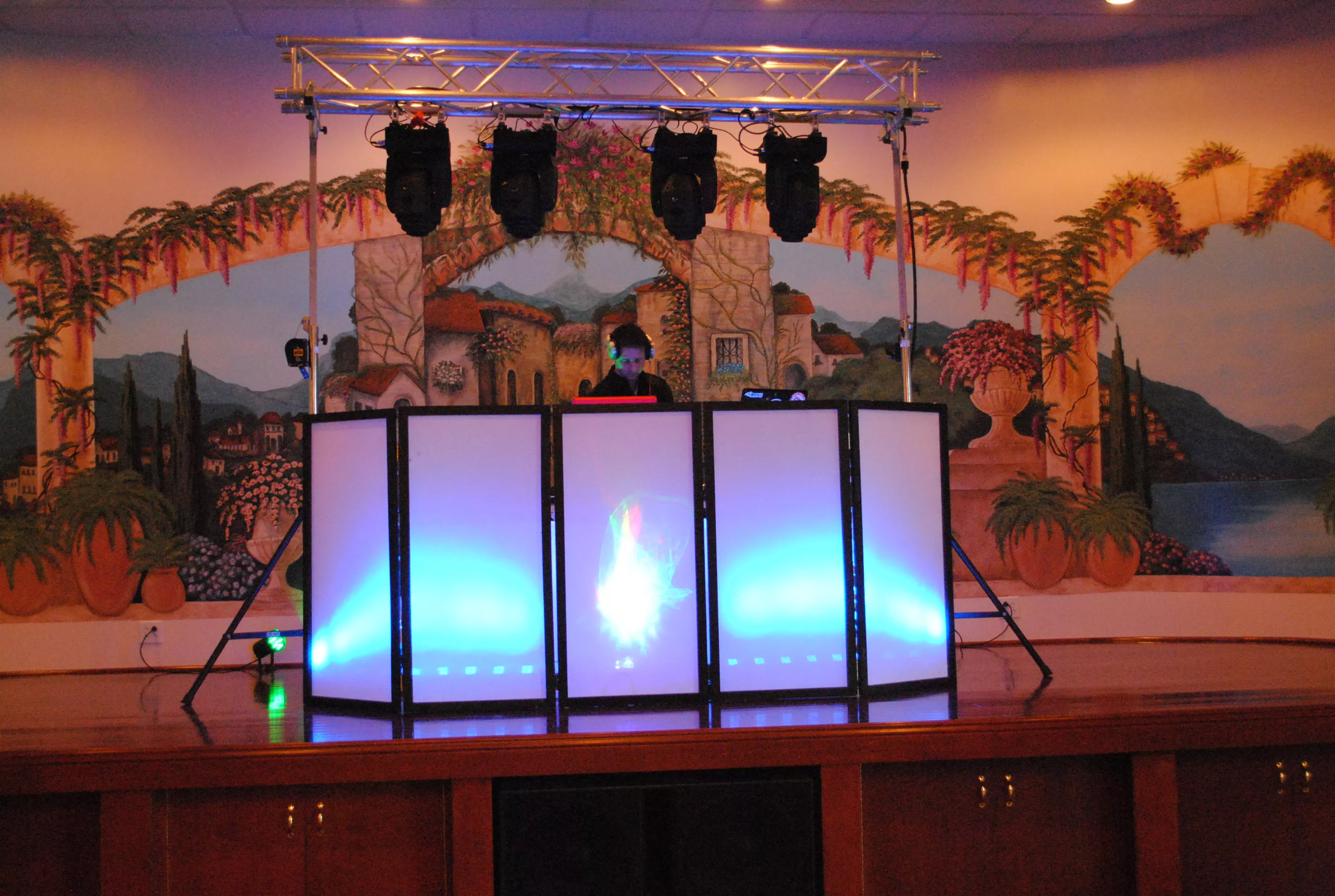 Audio Extremes Entertainment