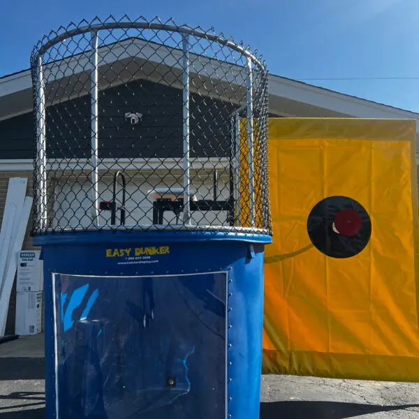 Johnny's Bounce House & Party Rentals