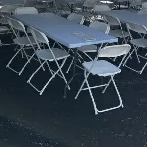 Johnny's Bounce House & Party Rentals