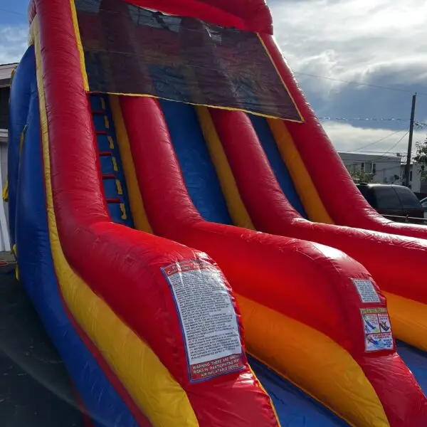 Johnny's Bounce House & Party Rentals