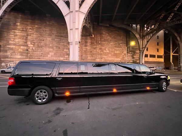 Majestic Limousine Company