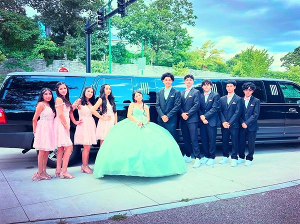 Majestic Limousine Company