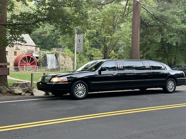 Majestic Limousine Company