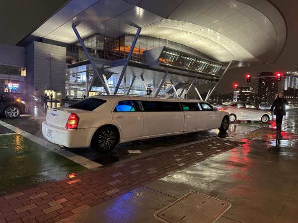Majestic Limousine Company