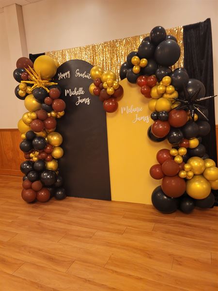 Sparkling Diamond Event & Conference Center