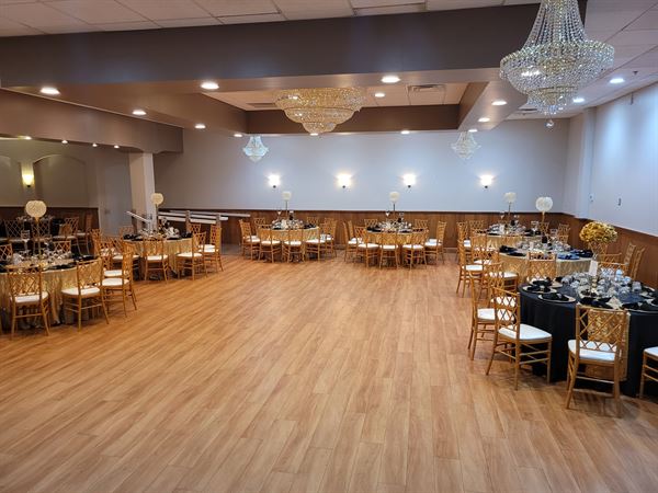 Sparkling Diamond Event & Conference Center