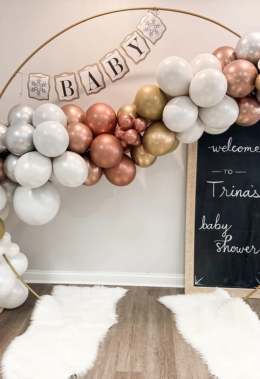 Let's Celebrate, LLC