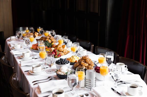 Mon Ami Gabi Las Vegas