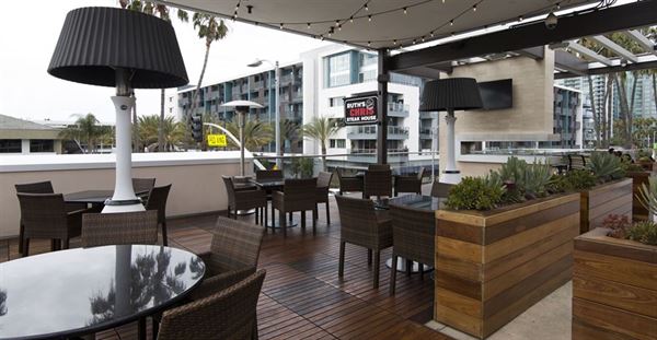 Ruth's Chris - Marina del Rey