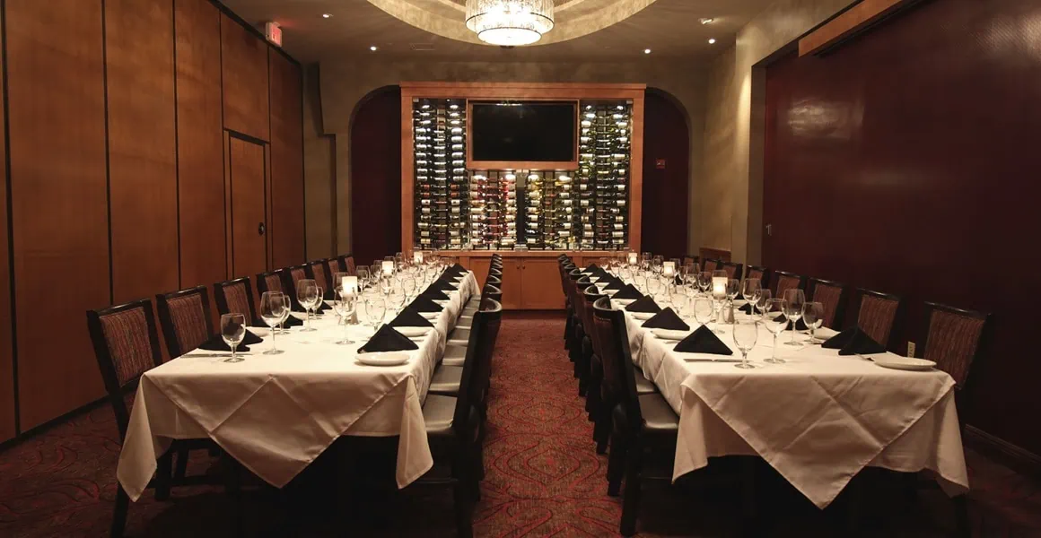 Ruth's Chris - Marina del Rey