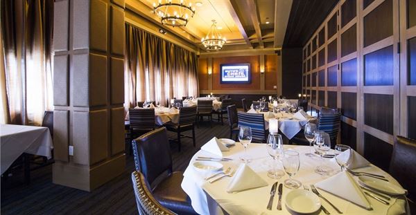 Ruth's Chris - Marina del Rey