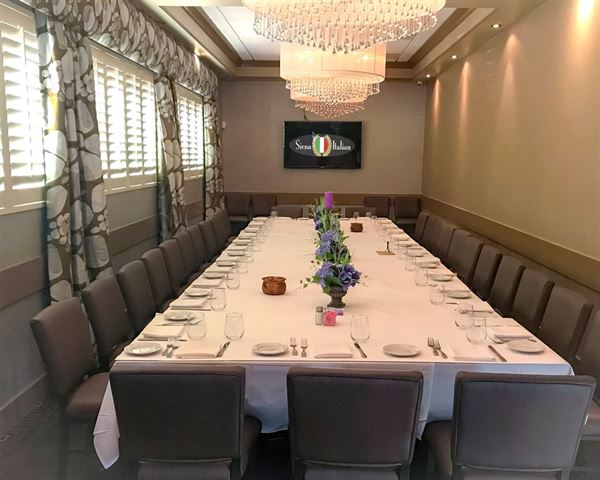 Siena Italian Trattoria