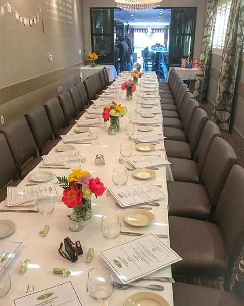 Siena Italian Trattoria