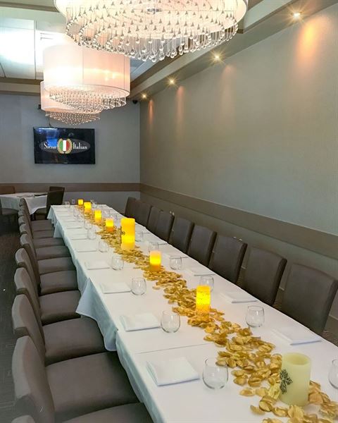 Siena Italian Trattoria