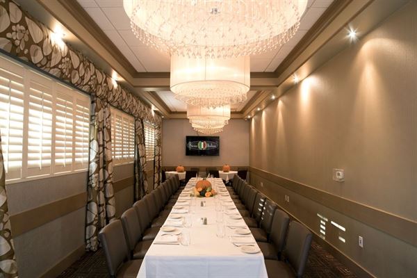 Siena Italian Trattoria