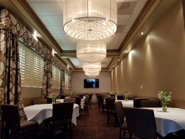 Siena Italian Trattoria