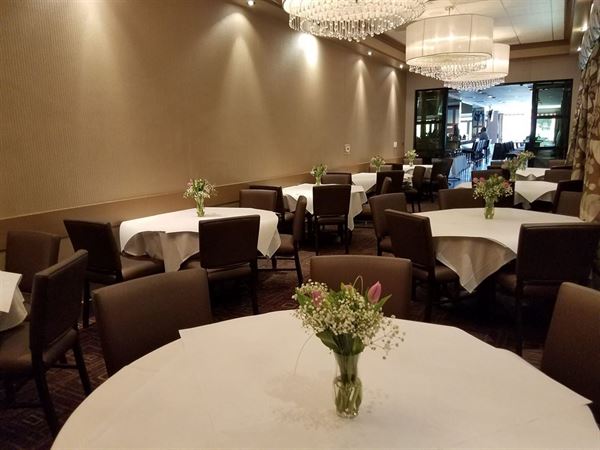 Siena Italian Trattoria