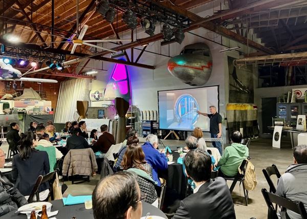 MotoArt Studios Event Space