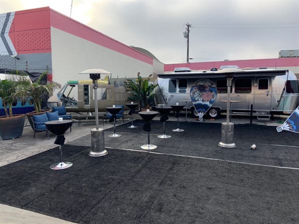 MotoArt Studios Event Space