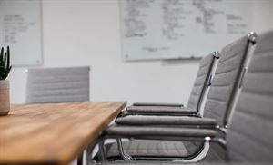 Classy Conference+Common Room