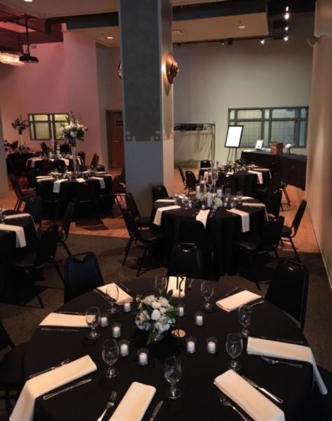 The Jasmine Room by Venue