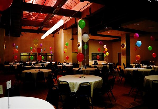 The Jasmine Room by Venue