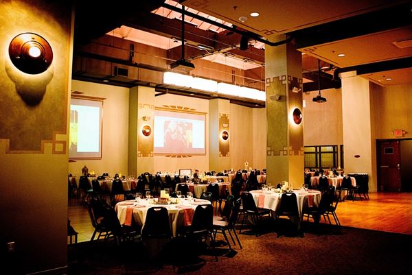 The Jasmine Room by Venue