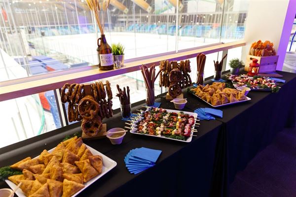 Richmond Olympic Oval