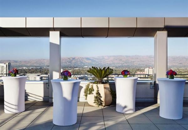 San Jose Marriott