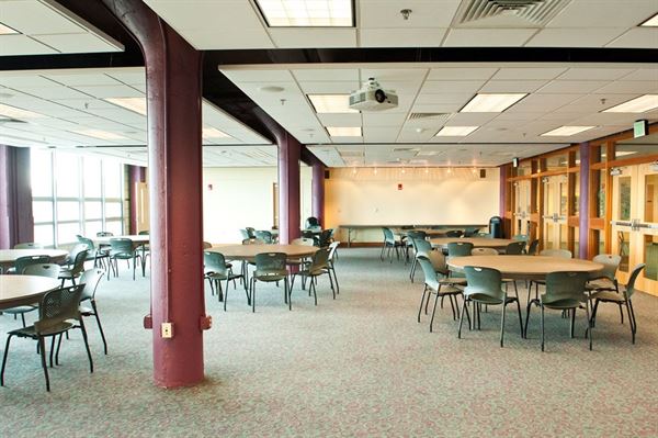 University Of Southern Maine