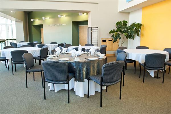 University Of Southern Maine