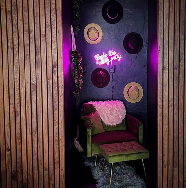 Oh Shoot Studio Rental