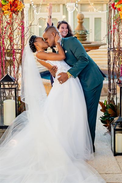 Ceremonies with Cynthia