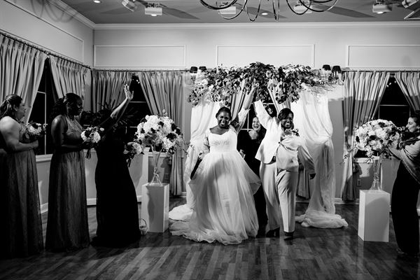 Ceremonies with Cynthia