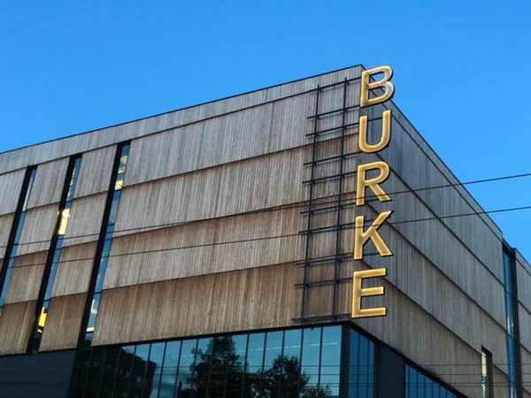 Burke Museum