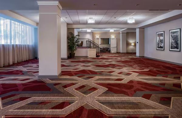 Hilton Richmond Downtown