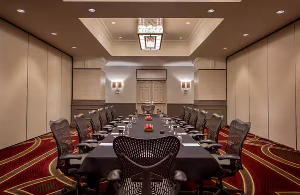 Hilton Richmond Downtown