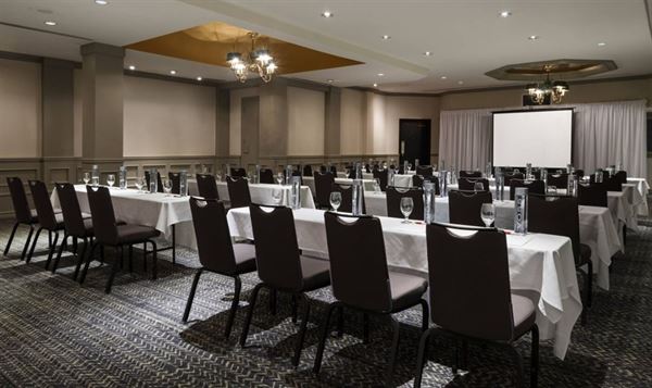 Santa Ynez Valley Marriott