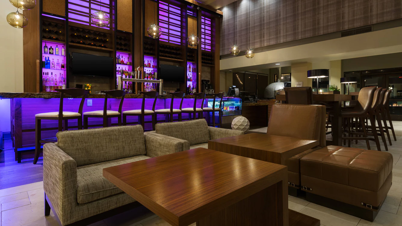 Santa Ynez Valley Marriott