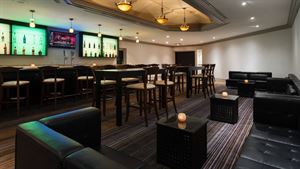 The Vines Hospitality Room